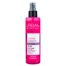 Balzam u spreju za oštećenu kosu - Intense Keratin